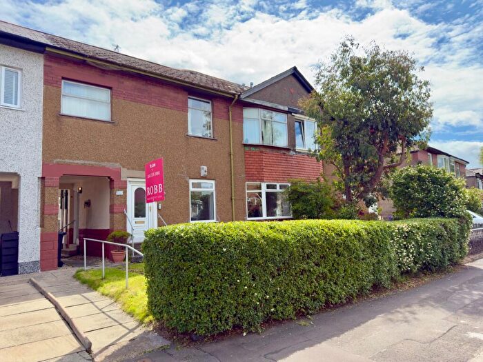 3 Bedroom Flat To Rent In Mosspark Drive, Mosspark, Glasgow, G52