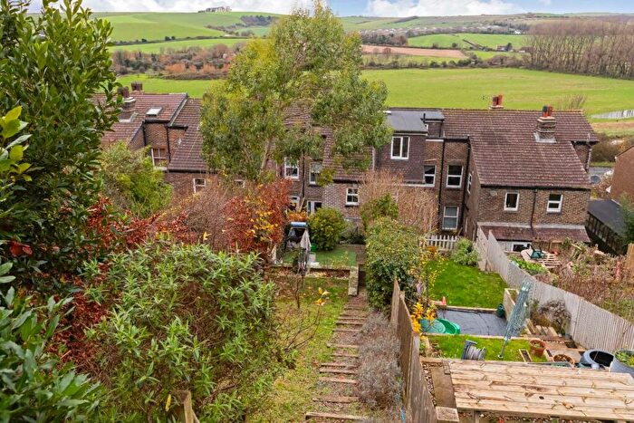 4 Bedroom House For Sale In Dacre Gardens, Upper Beeding, Steyning, BN44