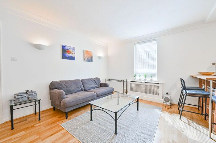 1 Bedroom Flat To Rent In Crawford Street, Marylebone, London, W1H