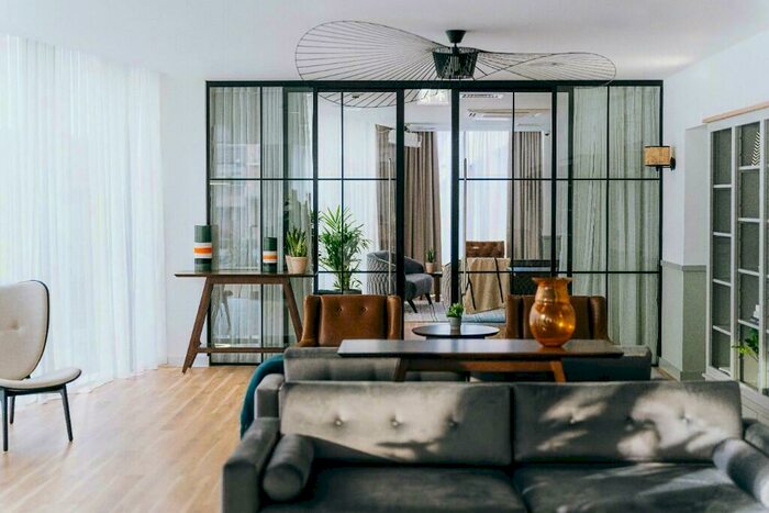 2 Bedroom Apartment To Rent In Alcock House, Salford, M3