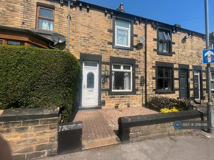 3 Bedroom Terraced House To Rent In Derby Street, Barnsley, S70