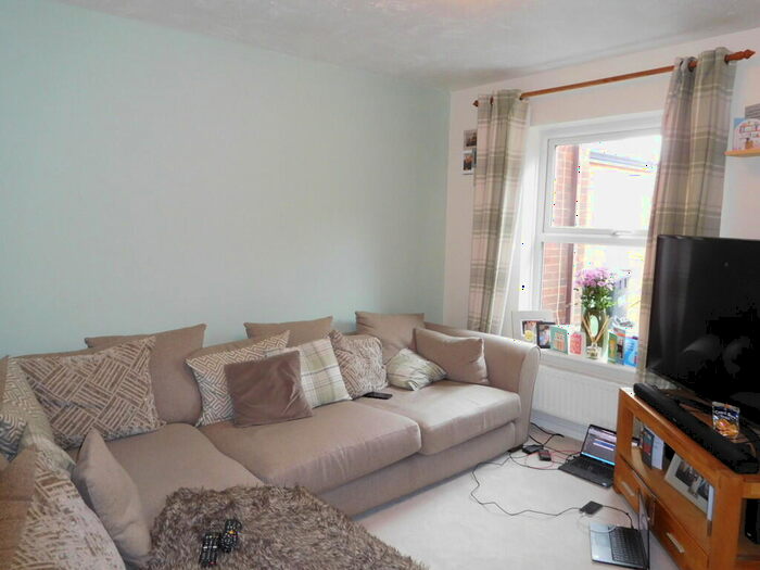 2 Bedroom Terraced House To Rent In Home Orchard, Yate, BS37