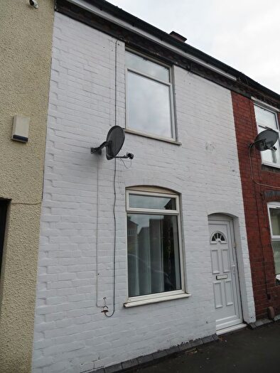 2 Bedroom Terraced House To Rent In Beeches Road, Rowley Regis, B65