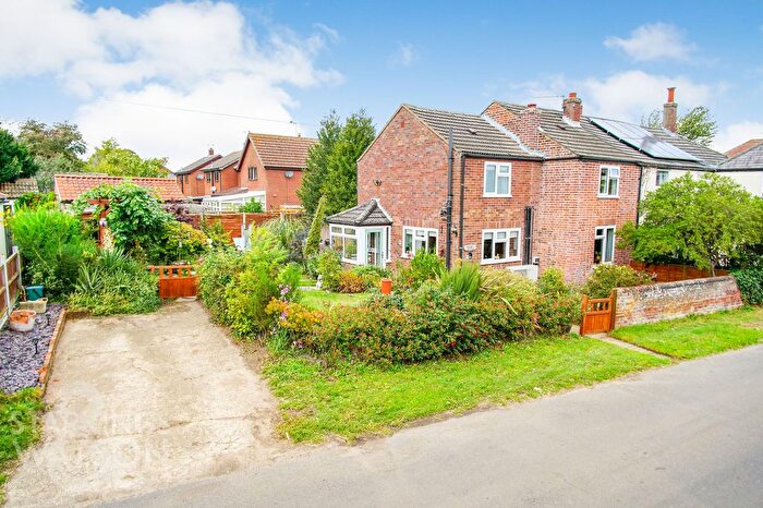 2 Bedroom Cottage For Sale In Old Chapel Road, Freethorpe, Norwich, NR13