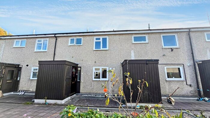 2 Bedroom Flat For Sale In Mallard Walk, Sidcup, DA14