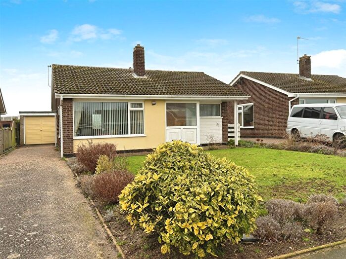 2 Bedroom Bungalow For Sale In Clifford Drive, Oulton Broad, Lowestoft, Suffolk, NR33