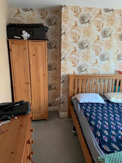 3 Bedroom Terraced House To Rent In Shakespeare Road, Gillingham, Me5