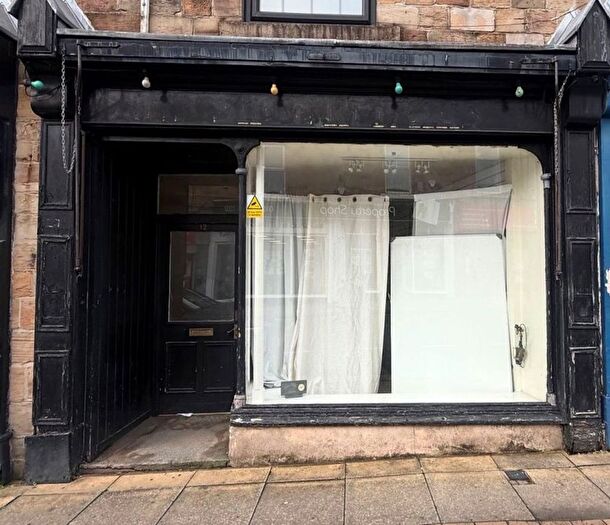 1 Bedroom Flat To Rent In Blackburn Road, Accrington, BB5