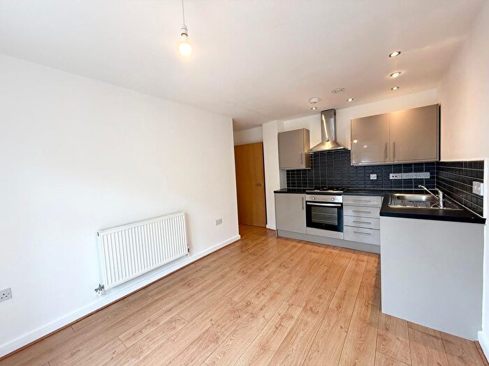1 Bedroom Flat To Rent In Skyline, S70