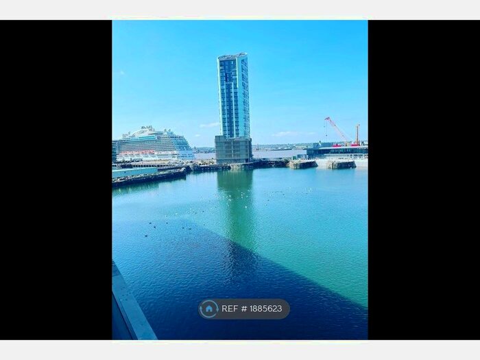 2 Bedroom Flat To Rent In William Jessop Way, Liverpool, L3