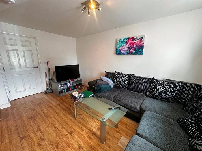 1 Bedroom Apartment To Rent In Wisgreaves Road, Alvaston, Derbys., DE24