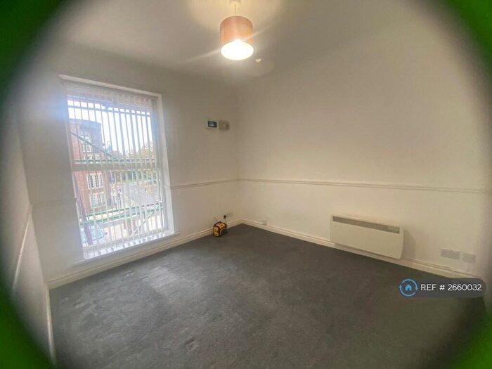 1 Bedroom Flat To Rent In Coniscliffe Road, Darlington, DL3