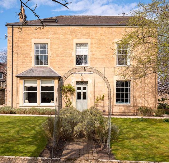 6 Bedroom Detached House For Sale In Frome, Somerset, BA11