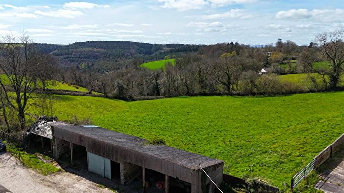 2 Bedroom Detached House For Sale In Two Waters Foot, Liskeard, Cornwall, PL14