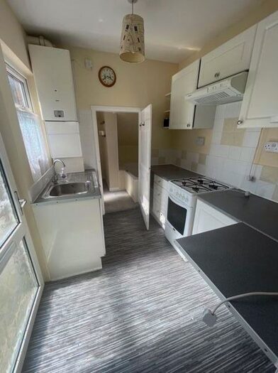 2 Bedroom Flat To Rent In Robson Street, Consett, DH8