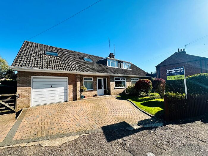 3 Bedroom Semi-Detached House For Sale In Stamford Lane, Warmington, Peterborough, PE8
