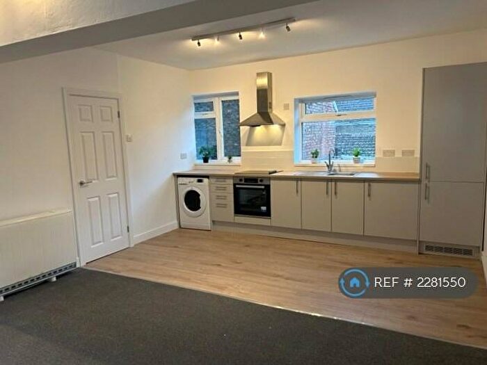 Studio To Rent In West Street, Sittingbourne, ME10