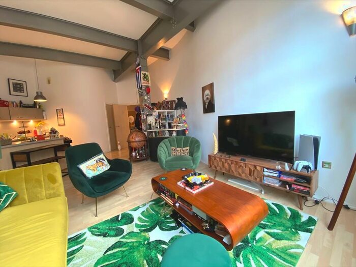 1 Bedroom Apartment To Rent In New Hampton Lofts, Jewellery Quarter, B18