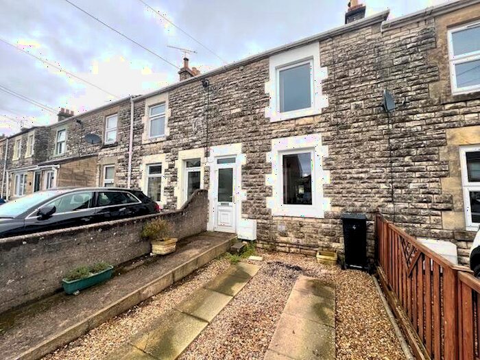 2 Bedroom Terraced House To Rent In Westfield, Radstock, BA3