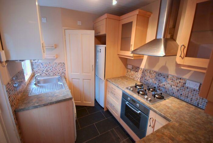 2 Bedroom Flat To Rent In Sandringham Road, South Gosforth, NE3