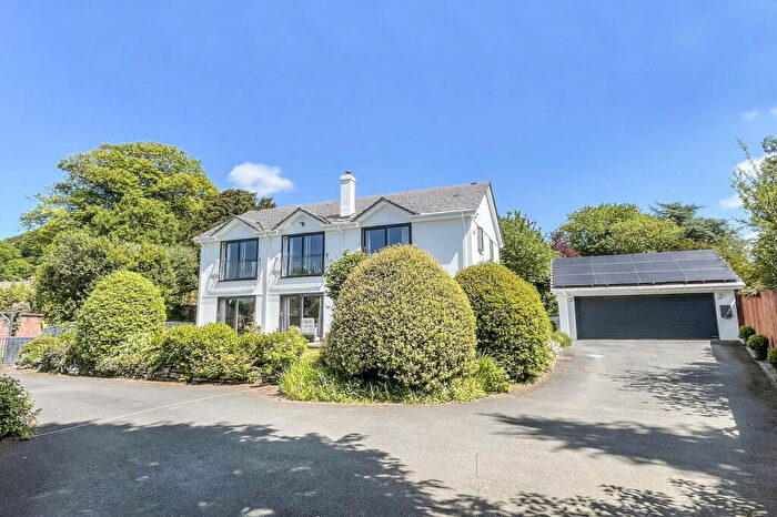 5 Bedroom Detached House For Sale In Looseleigh Lane, Derriford, Plymouth, Devon, PL6