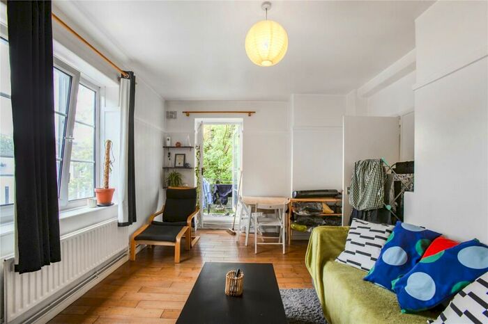 2 Bedroom Apartment To Rent In Hendale House, Upper Clapton Road, London, E5
