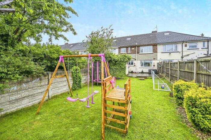 3 Bedroom Terraced House For Sale In Masefield Place, Bootle, L30