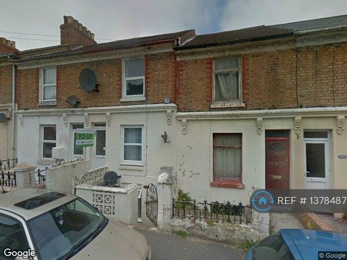4 Bedroom Terraced House To Rent In Clarendon Place, Dover, CT17