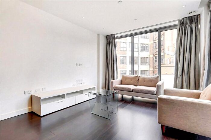 1 Bedroom Apartment To Rent In Meranti House, Alie Street, London, E1