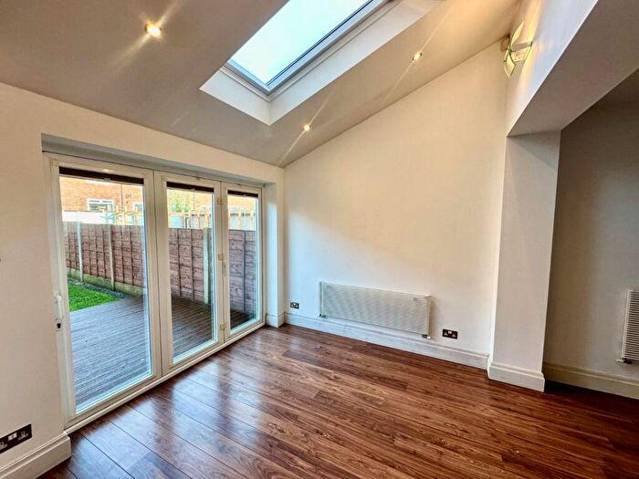 3 Bedroom Semi-Detached House To Rent In Shackleton Street, Eccles, Manchester, Greater Manchester, M30