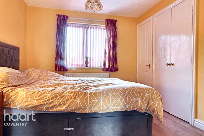 1 Bedroom Apartment For Sale In Church Close, Ryton-on-Dunsmore, CV8