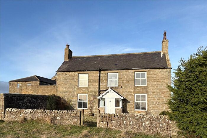 4 Bedroom Semi-Detached House To Rent In Hallington, Newcastle Upon Tyne, Northumberland, NE19