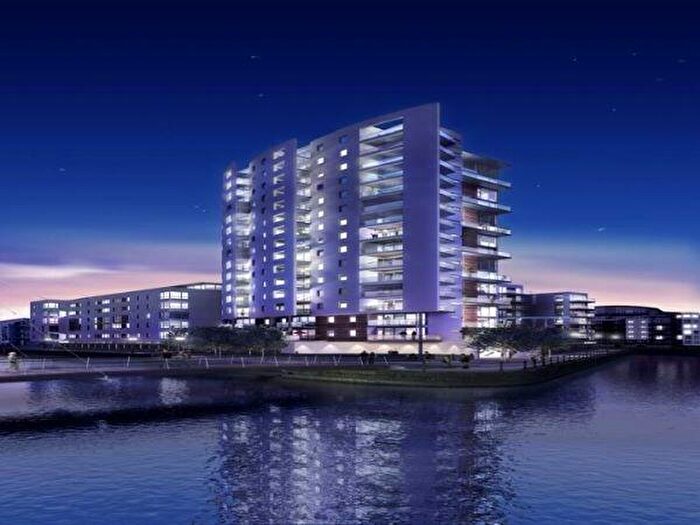 1 Bedroom Flat To Rent In Electra House, Falcon Drive, Cardiff Bay, Cardiff, CF10