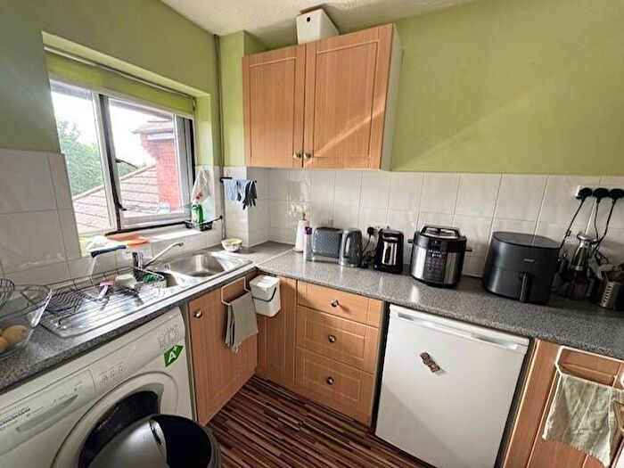 2 Bedroom Apartment To Rent In Didcot, Oxfordshire, OX11