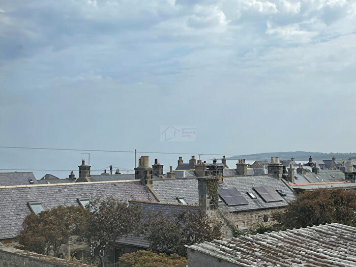 2 Bedroom Terraced House For Sale In Young Street, Burghead, Elgin, Morayshire, IV30