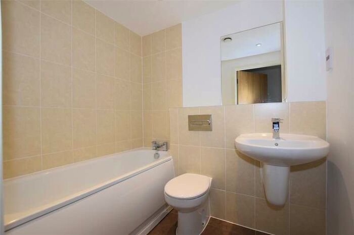 2 Bedroom Flat To Rent In The Mall, Harrow, Middlesex, HA3