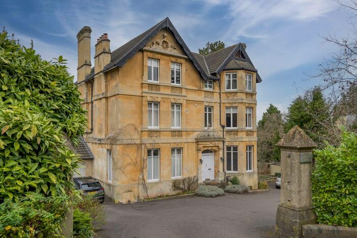 2 Bedroom Flat To Rent In Bathampton Lane, Bathampton, Bath, BA2