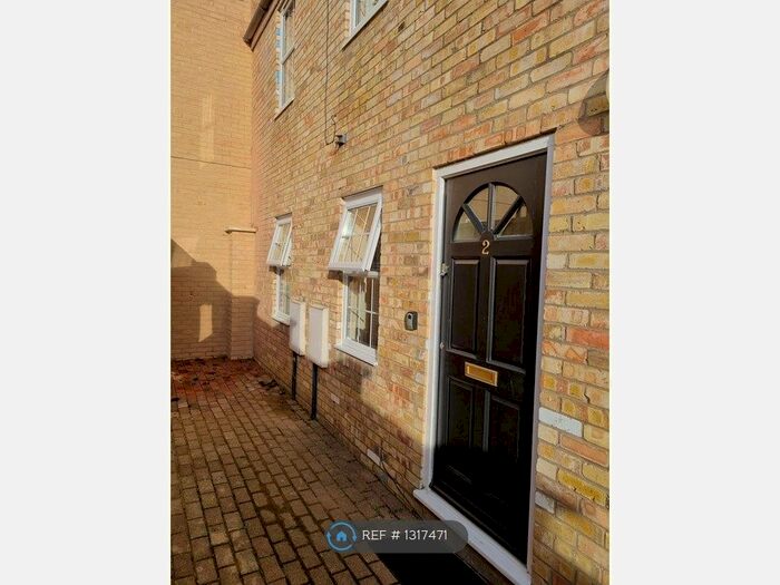 1 Bedroom Flat To Rent In Forehill, Ely CB7