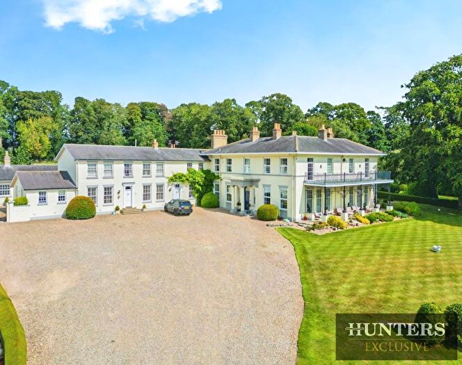 18 Bedroom Property For Sale In Wold House, Wold Road, Nafferton, Driffield, YO25