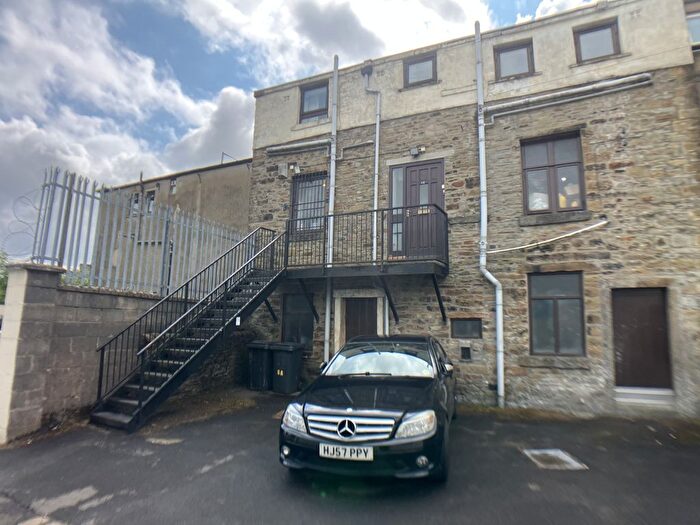 1 Bedroom Flat To Rent In High St, Rishton, BB1