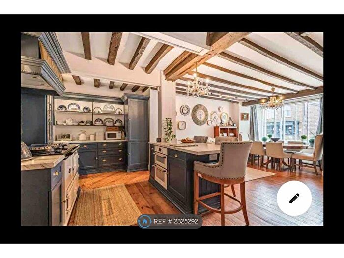 3 Bedroom Semi-Detached House To Rent In Gardner Street, Herstmonceux, Hailsham, BN27