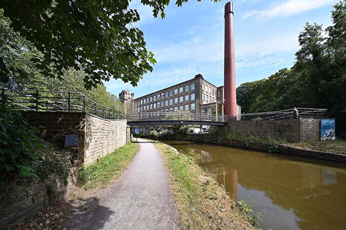2 Bedroom Apartment To Rent In Clarence Road, Bollington, Macclesfield, SK10