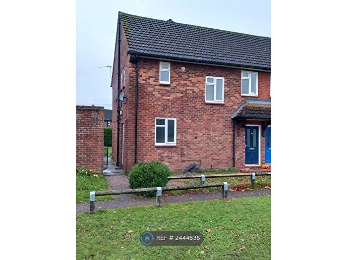 3 Bedroom Semi-Detached House To Rent In Pitchford Walk, Buntingsdale, Market Drayton, TF9