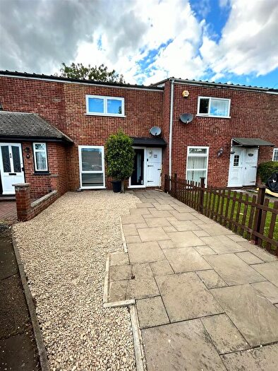 2 Bedroom Terraced House To Rent In Shorediche Close, Ickenham, Uxbridge, UB10