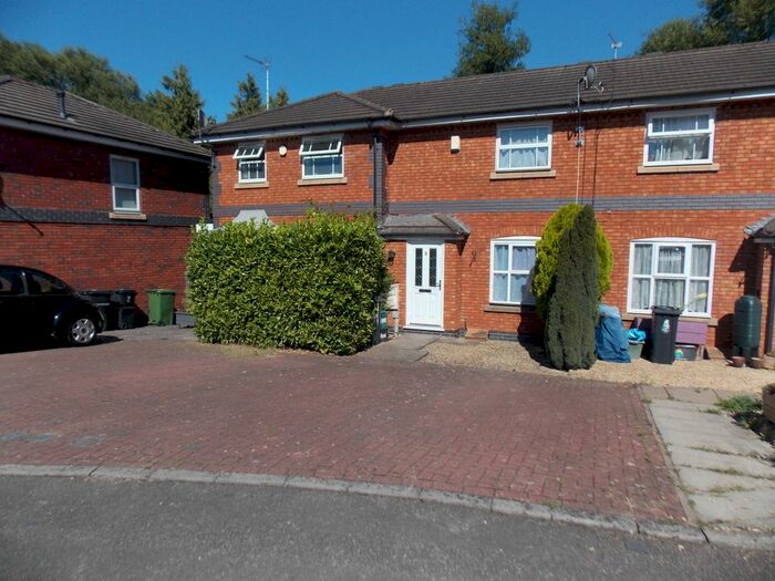 2 Bedroom Terraced House To Rent In Celia Terrace, St Annes Park, Bristol, BS4