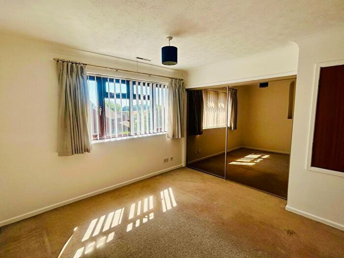 4 Bedroom Detached House For Sale In Stonehill Drive, Bromyard, HR7