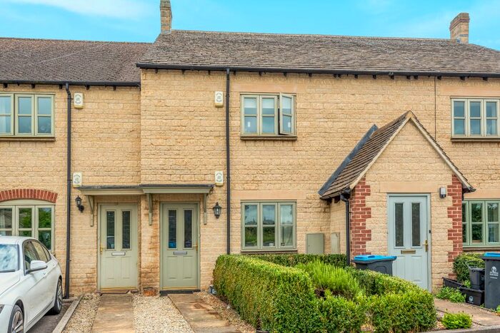 1 Bedroom Flat To Rent In Witney Road, Freeland, Witney, OX29