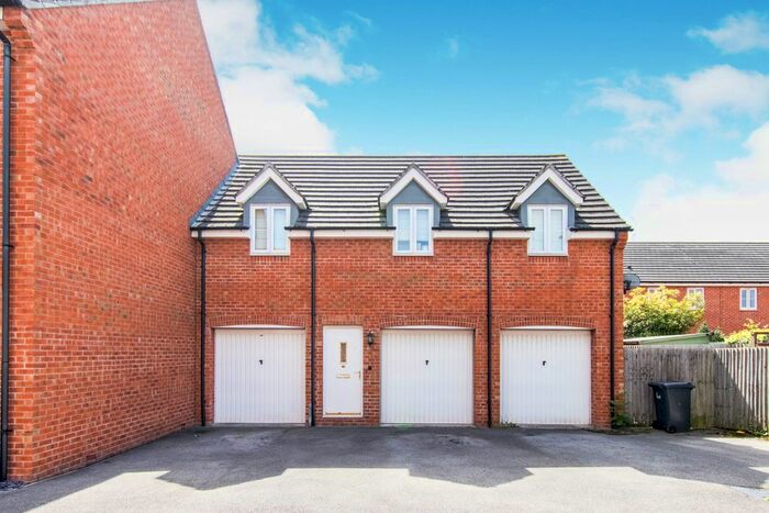 2 Bedroom Flat To Rent In Widdowson Road, Long Eaton, Nottingham, NG10