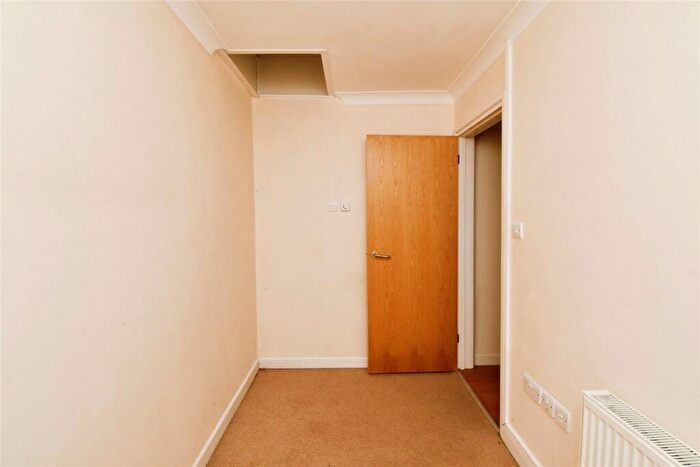2 Bedroom Terraced House For Sale In Brodog Court, Fishguard, Pembrokeshire, SA65