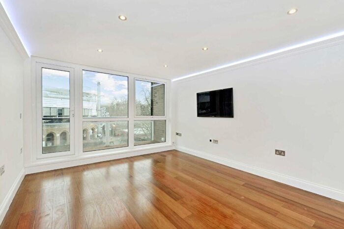 2 Bedroom Apartment To Rent In Lords View Two, St John's Wood Road, St John's Wood, London, NW8